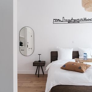 Deluxe Double Kamer